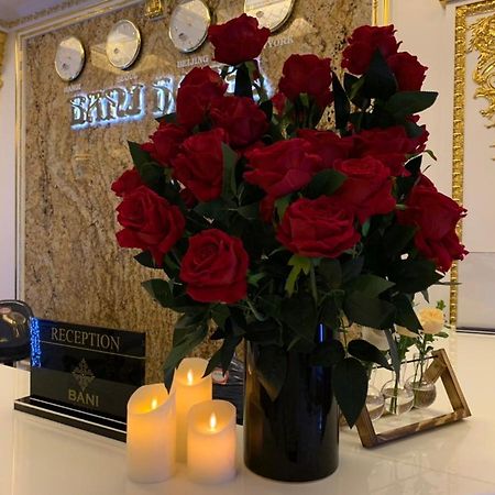 Binh Ha Bani Hotel מראה חיצוני תמונה