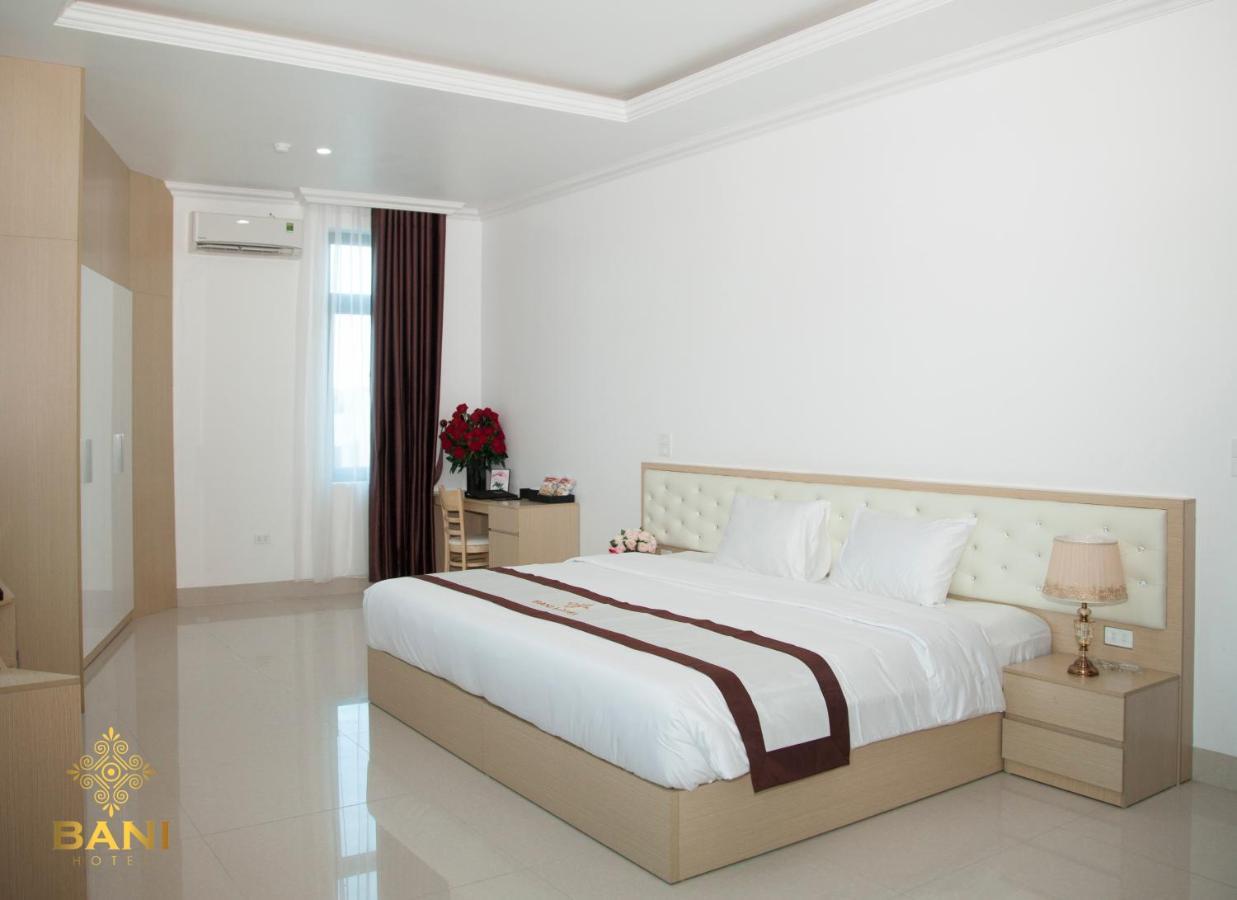 Binh Ha Bani Hotel מראה חיצוני תמונה