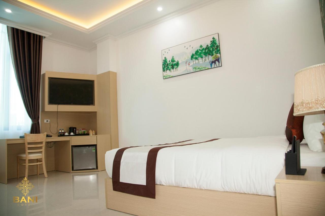Binh Ha Bani Hotel מראה חיצוני תמונה