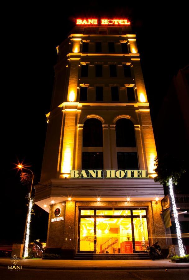 Binh Ha Bani Hotel מראה חיצוני תמונה