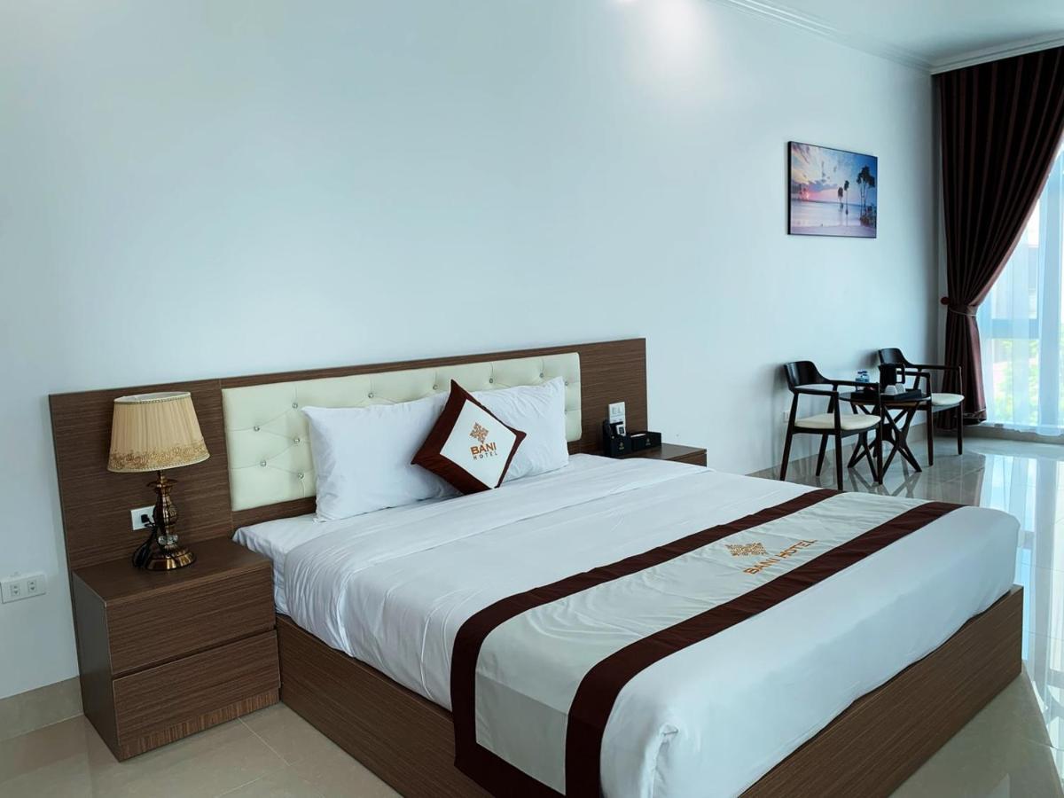 Binh Ha Bani Hotel מראה חיצוני תמונה