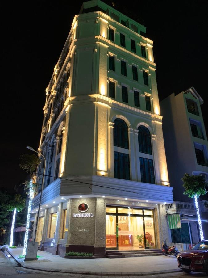 Binh Ha Bani Hotel מראה חיצוני תמונה