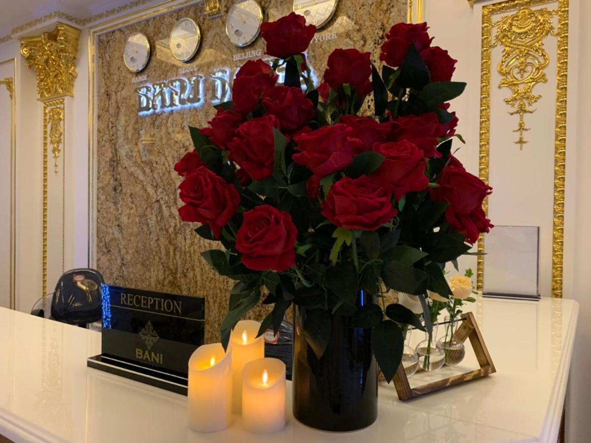 Binh Ha Bani Hotel מראה חיצוני תמונה