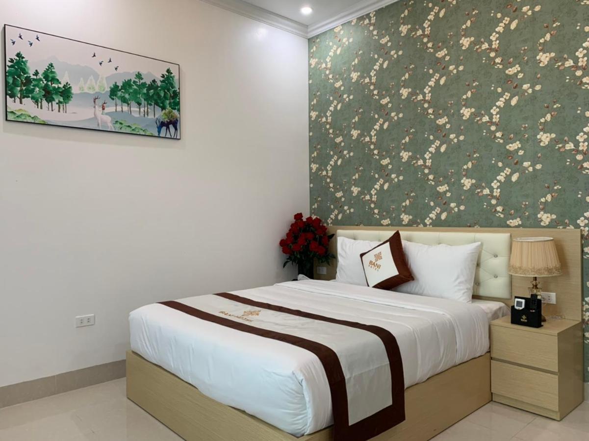 Binh Ha Bani Hotel מראה חיצוני תמונה